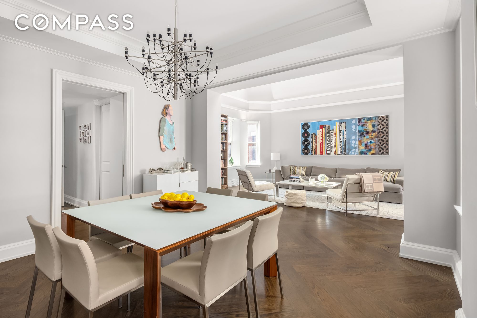 #6 photo, 344 W 72nd Street, マンハッタン Upper West Side , NY 10023