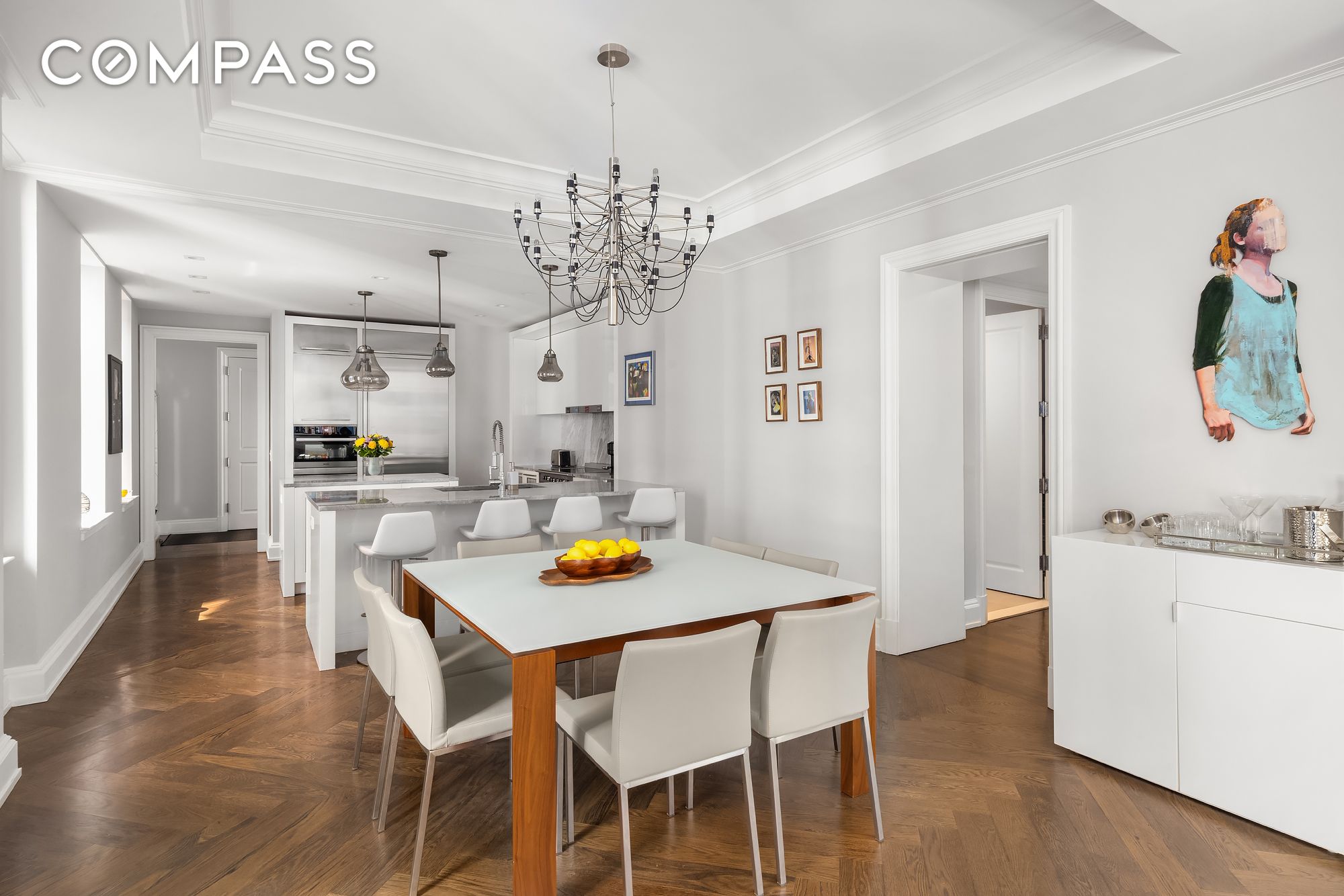 #8 photo, 344 W 72nd Street, マンハッタン Upper West Side , NY 10023