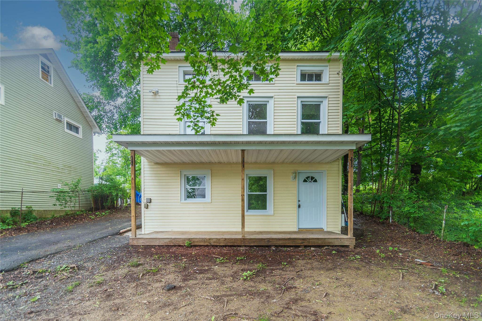 #1 photo, 2 Orchard Street, 紐約州 Marlboro , NY 12542