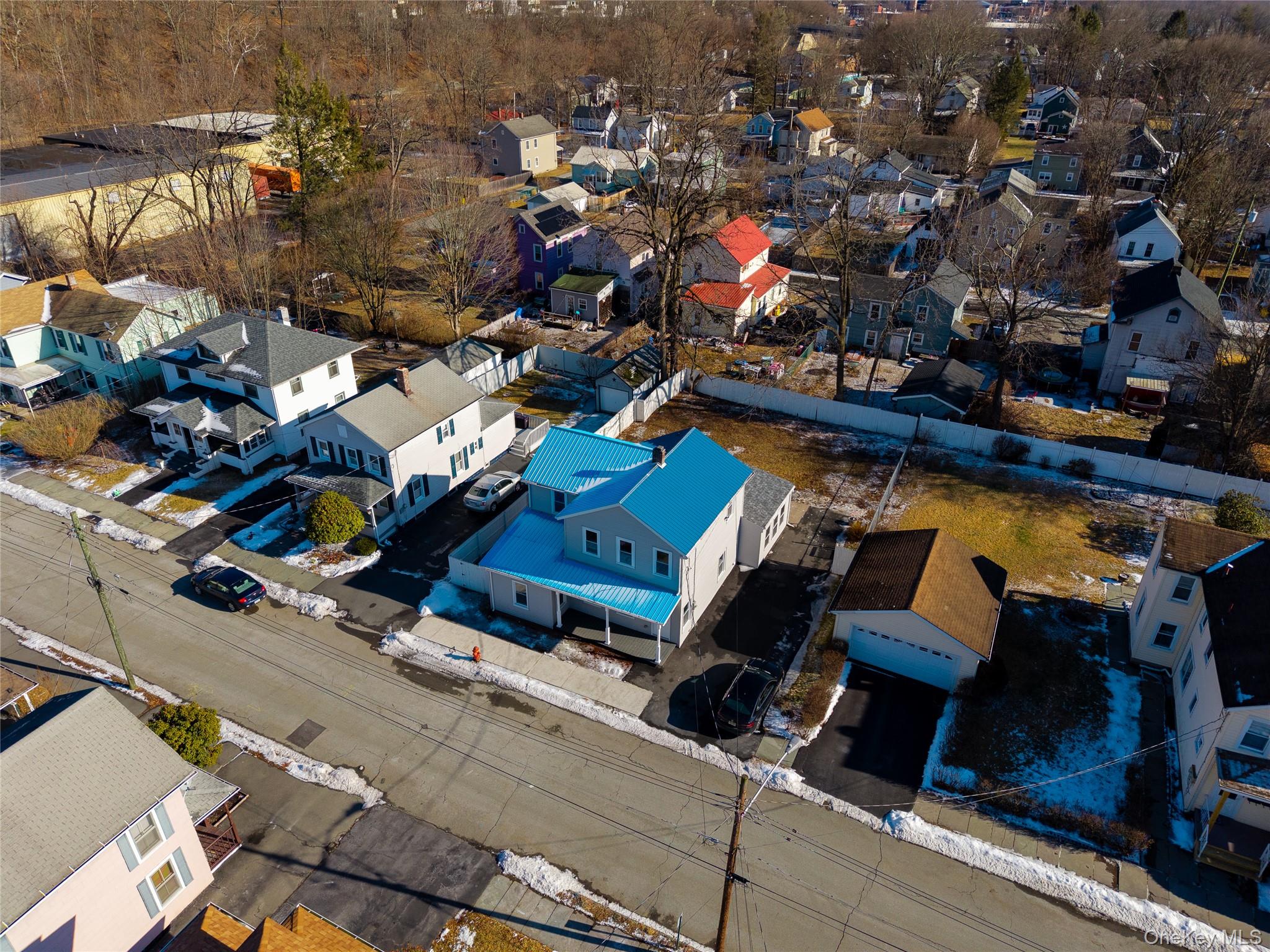 #4 photo, 25 Mechanic Street, Port Jervis , NY 12771