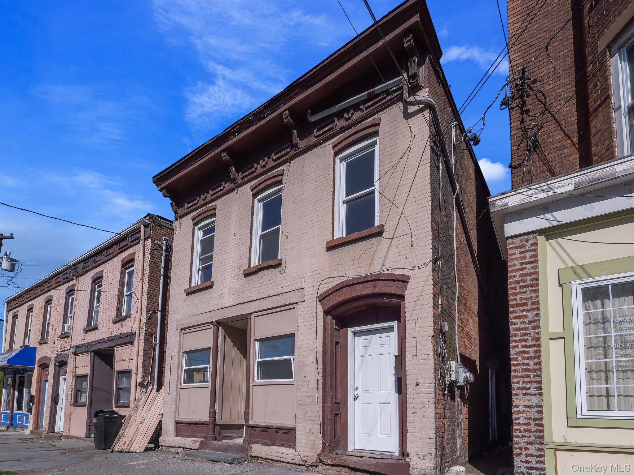 #3 photo, 55 William Street, Newburgh , NY 12550