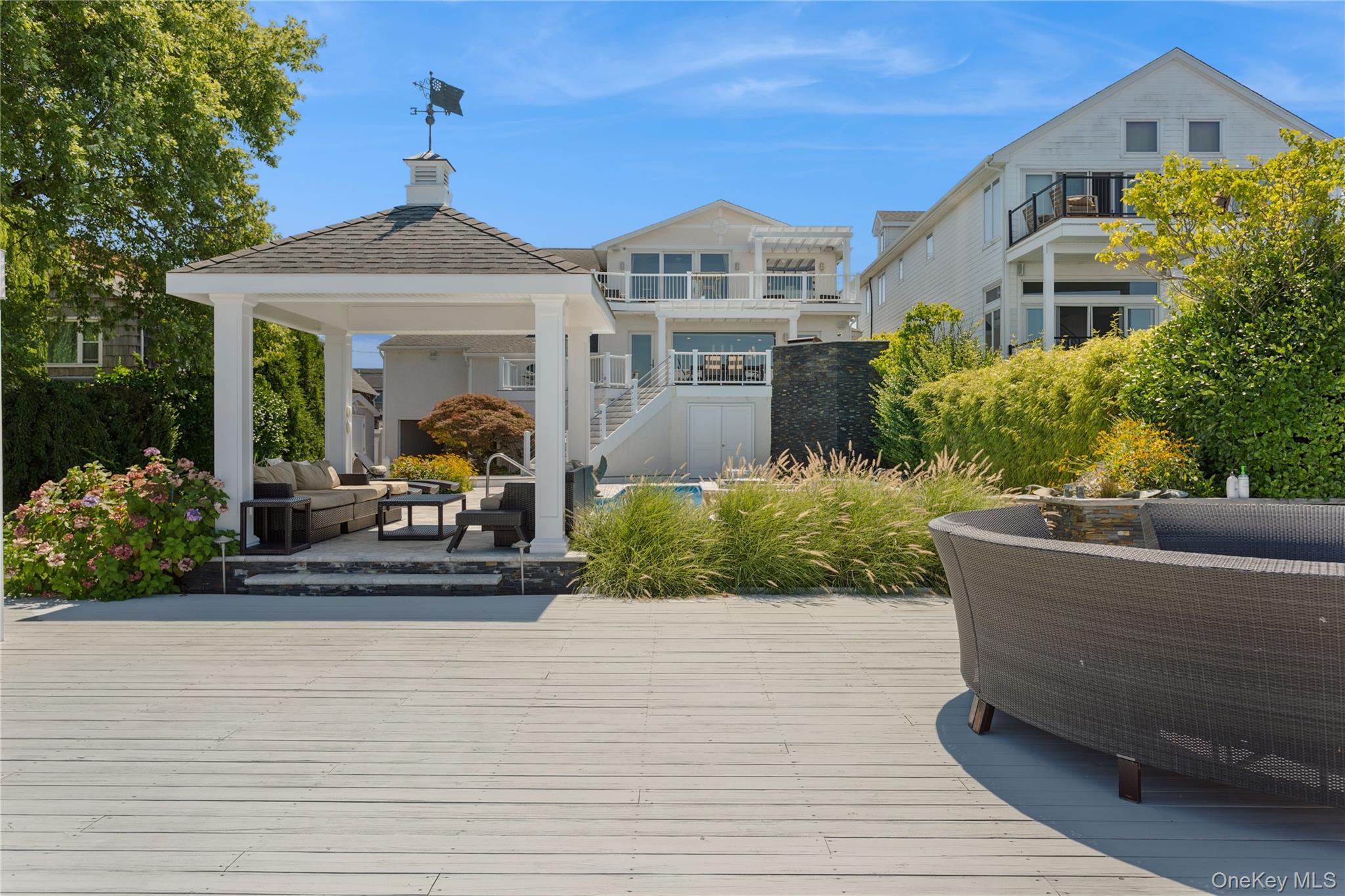 #3 photo, 821 W Park Avenue, ナッソー郡 Long Beach , NY 11561