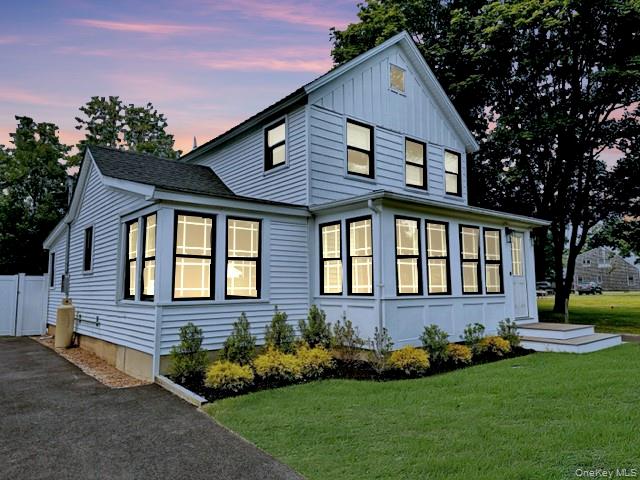 #1 photo, 275 Sound Road, サフォーク郡 Greenport , NY 11944