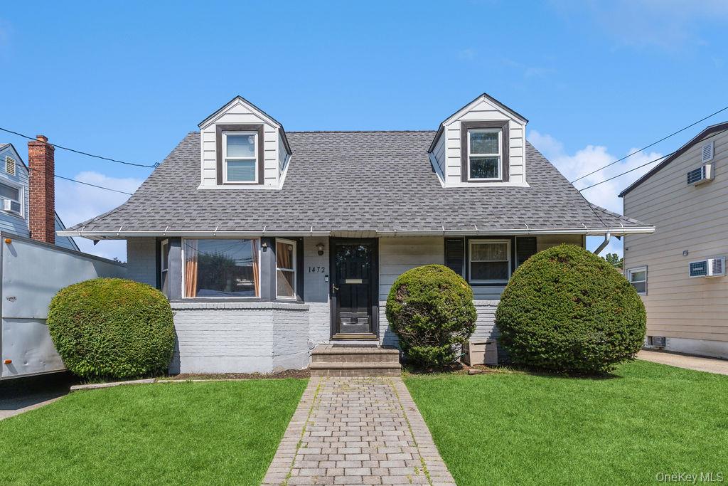 #1 photo, 1472 Clay Street, ナッソー郡 Elmont , NY 11003