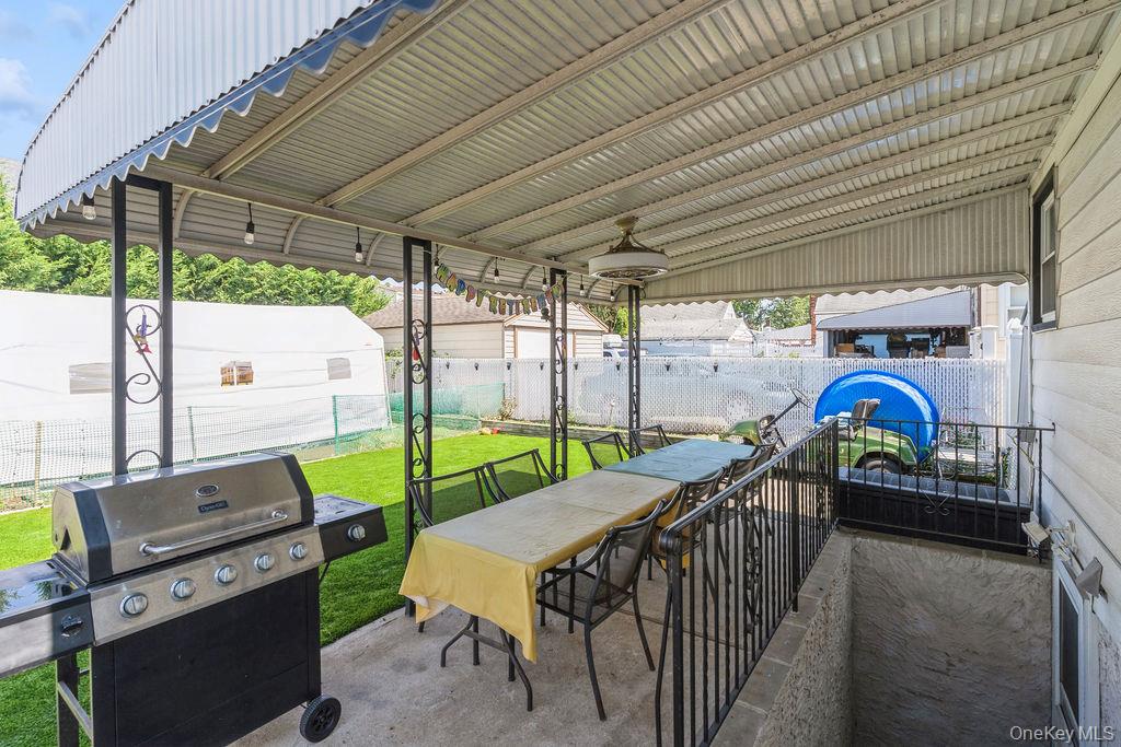 #14 photo, 1472 Clay Street, ナッソー郡 Elmont , NY 11003