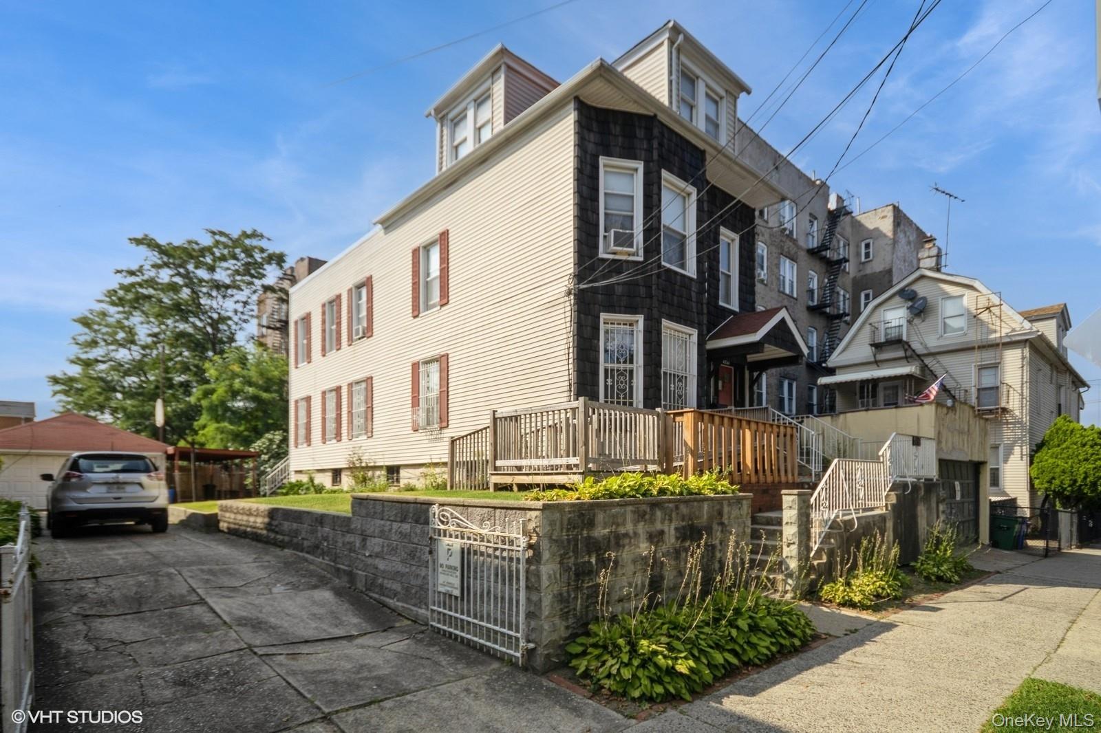 #1 photo, 4261 Byron Avenue, ब्रोंक्स Bronx , NY 10466