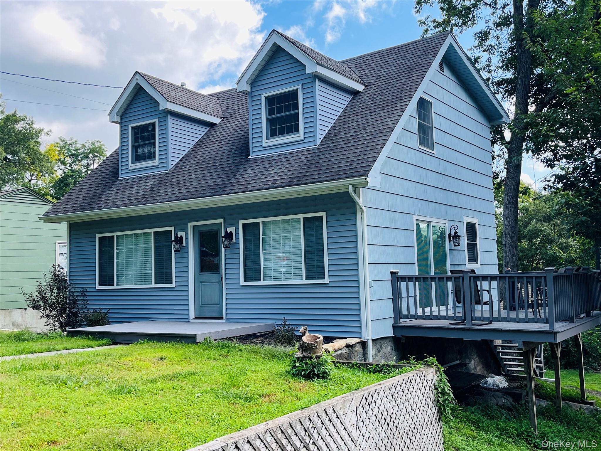 #1 photo, 1466 Route 292, 纽约州 Holmes , NY 12531