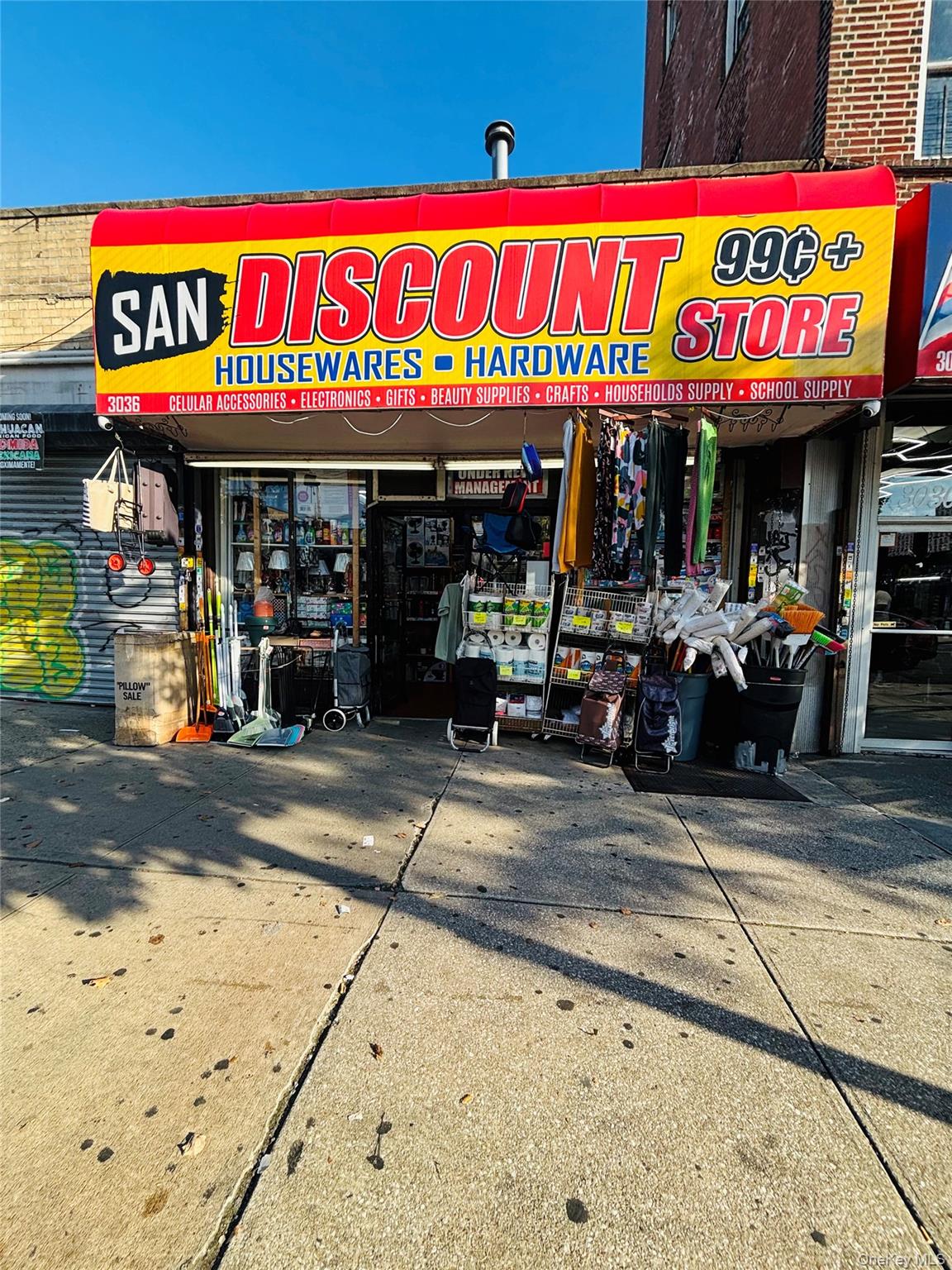 #2 photo, 3036 buhre Ave, Bronx , NY 10461