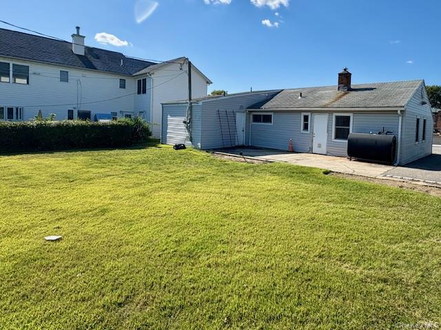 #3 photo, 4169 Iris Place, नासाउ काउंटी Bethpage , NY 11714