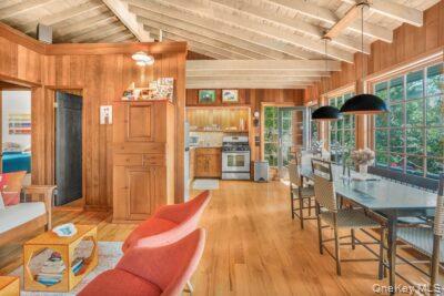 #13 photo, 451 Ocean Walk, Fire Island Pines , NY 11782