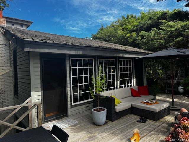 #4 photo, 451 Ocean Walk, サフォーク郡 Fire Island Pines , NY 11782