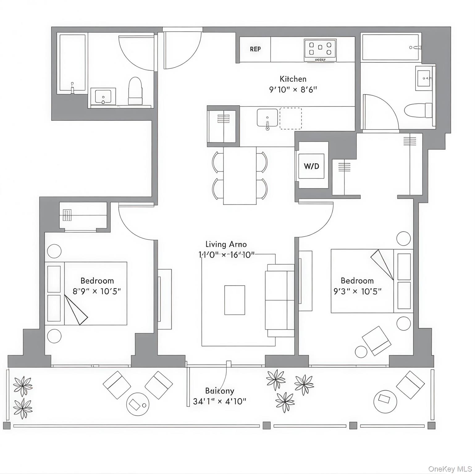 #18 photo, 131-02A 40th Road, クイーンズ区 Flushing , NY 11354