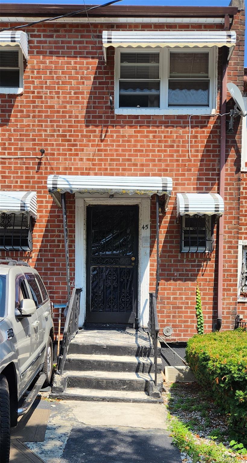 #1 photo, 45 Legion Street, ブルックリン区 Brooklyn , NY 11212