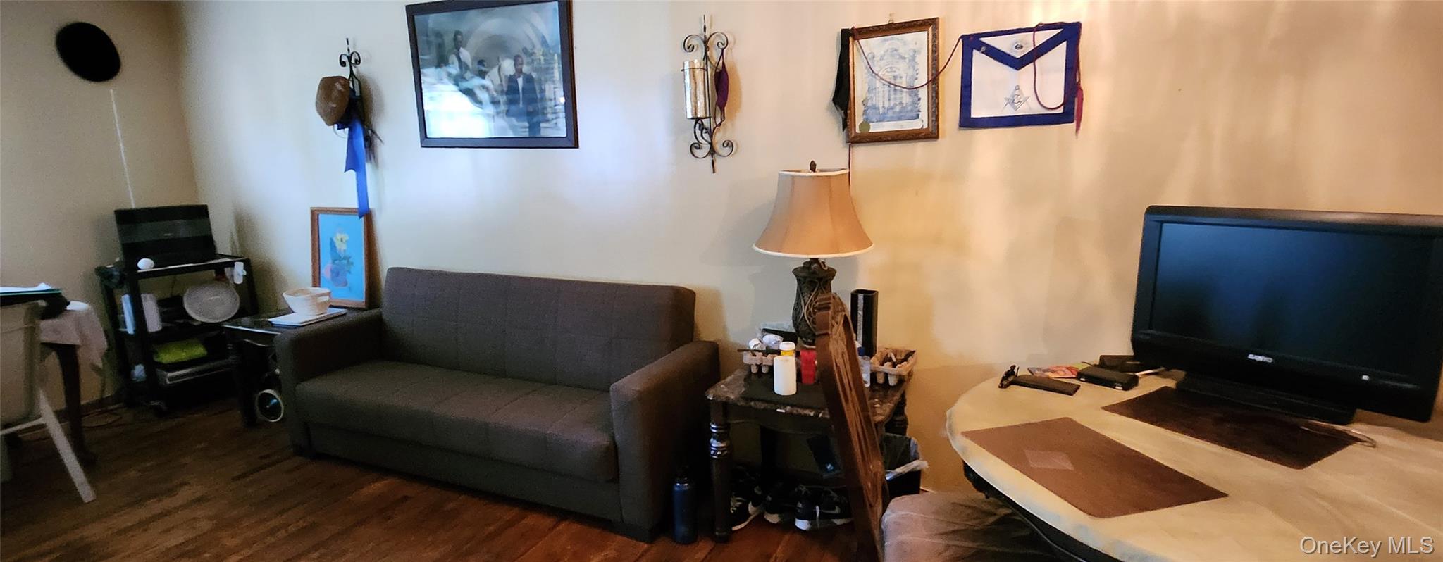 #2 photo, 45 Legion Street, ブルックリン区 Brooklyn , NY 11212