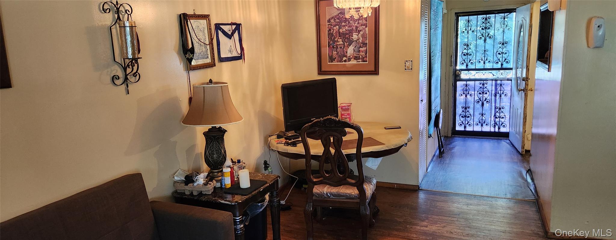 #3 photo, 45 Legion Street, ブルックリン区 Brooklyn , NY 11212