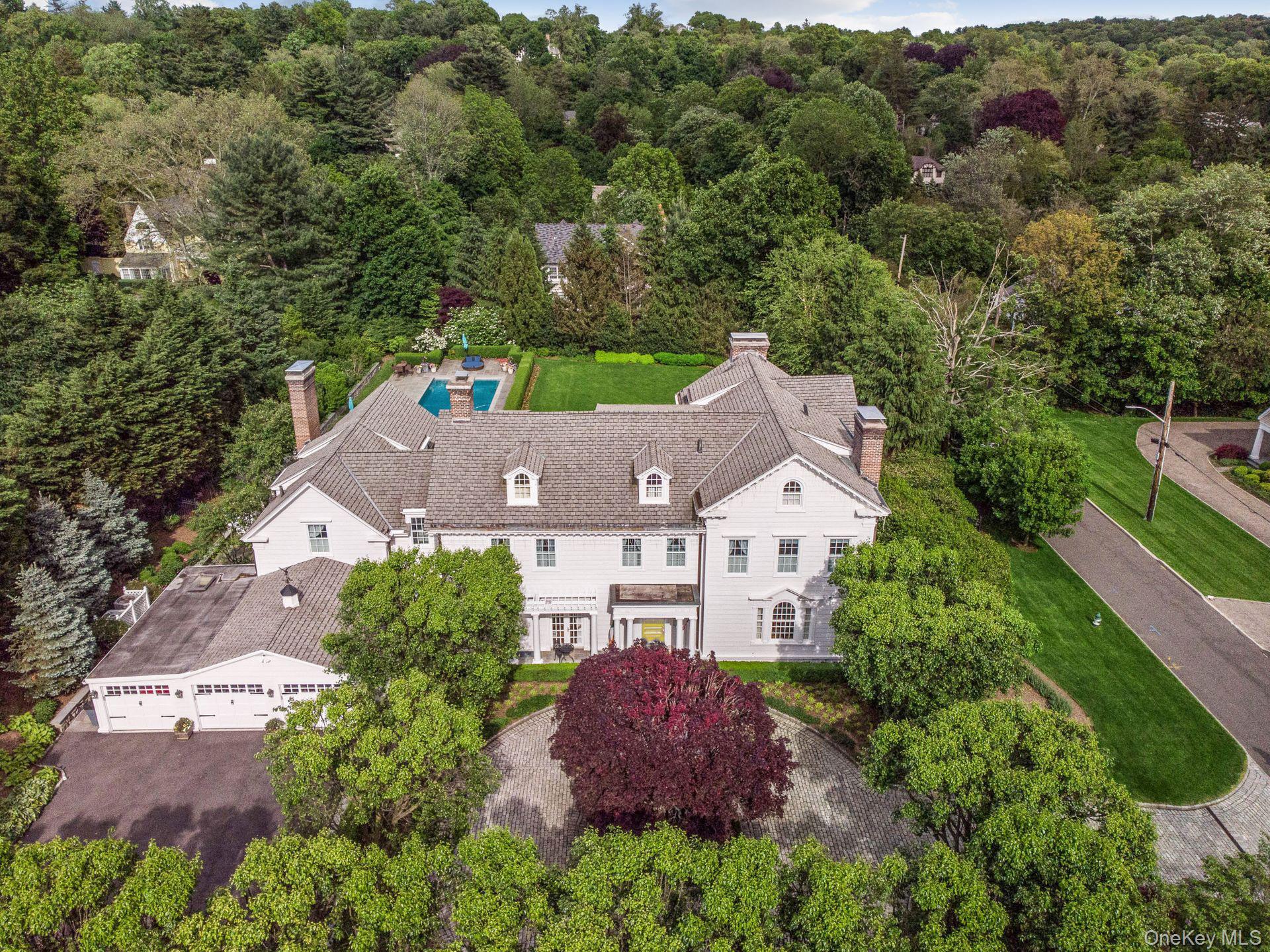 #1 photo, 1 Roland Road, Irvington , NY 10533