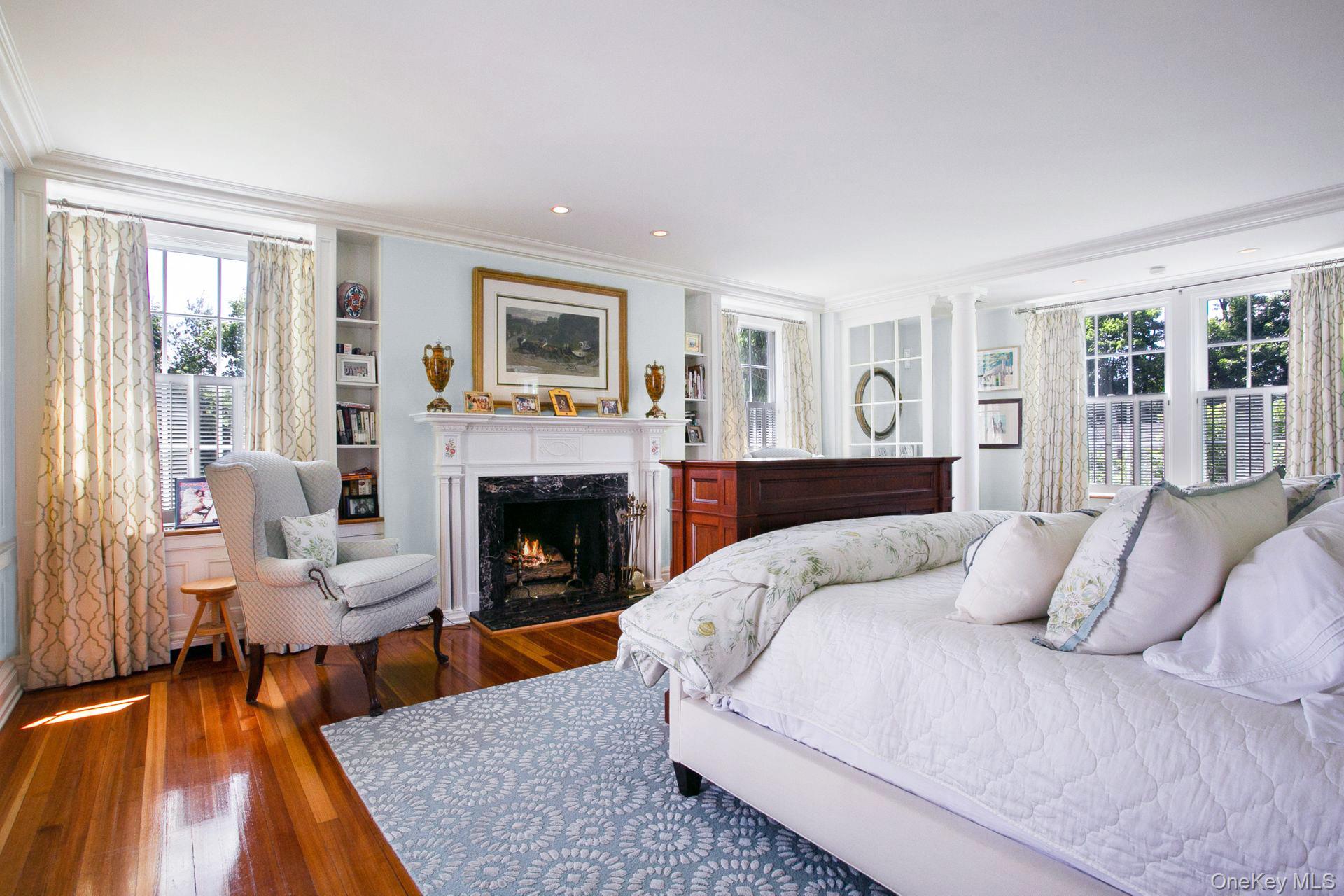 #13 photo, 1 Roland Road, Irvington , NY 10533