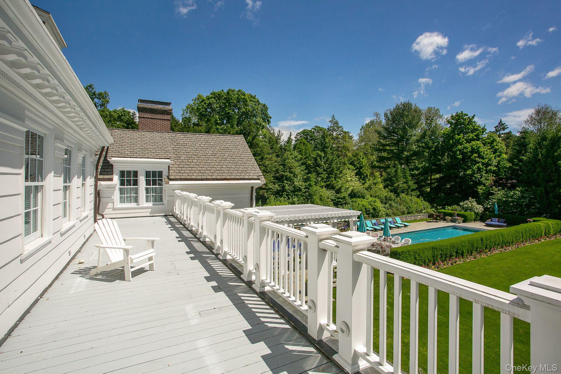 #15 photo, 1 Roland Road, Irvington , NY 10533