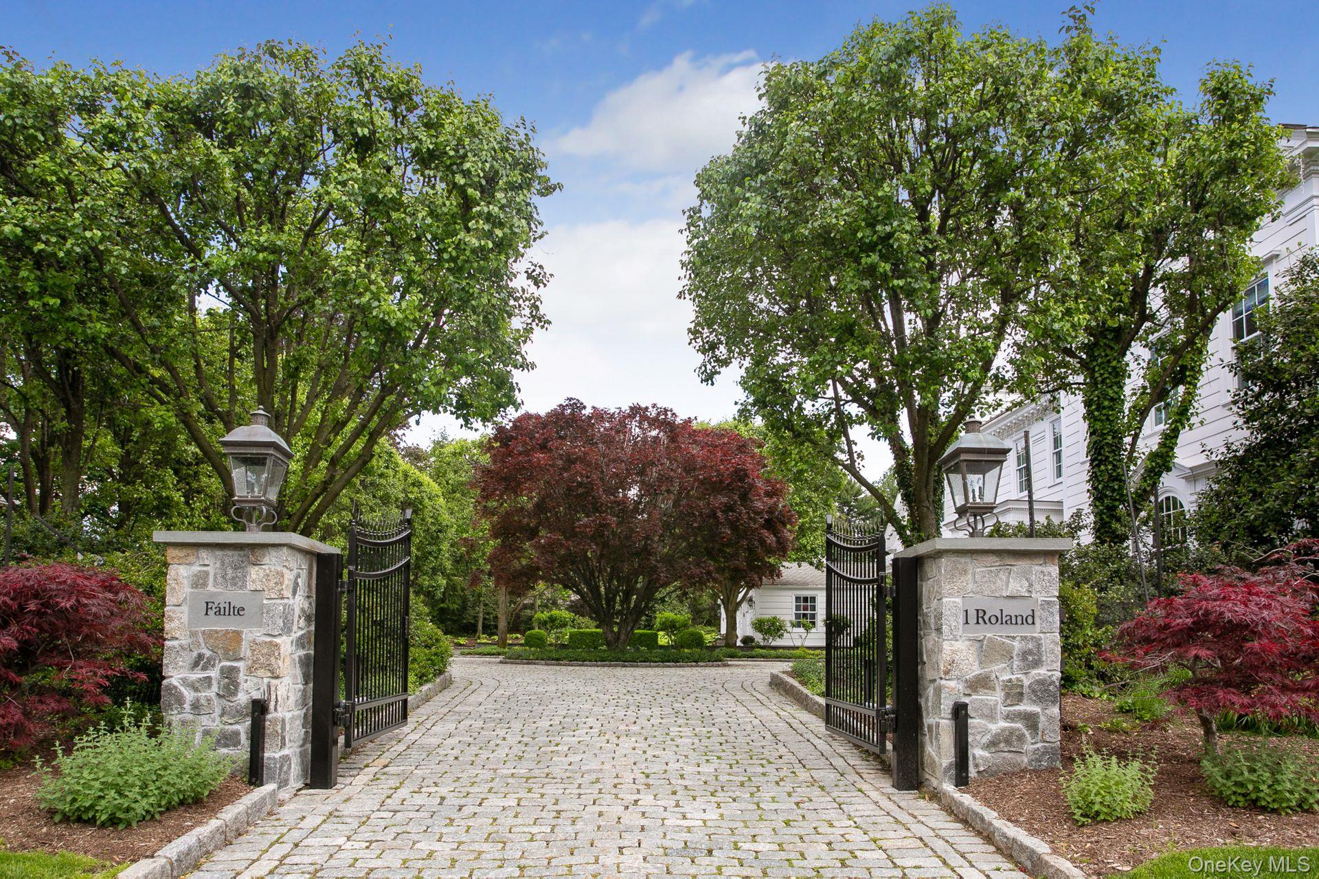 #3 photo, 1 Roland Road, Irvington , NY 10533