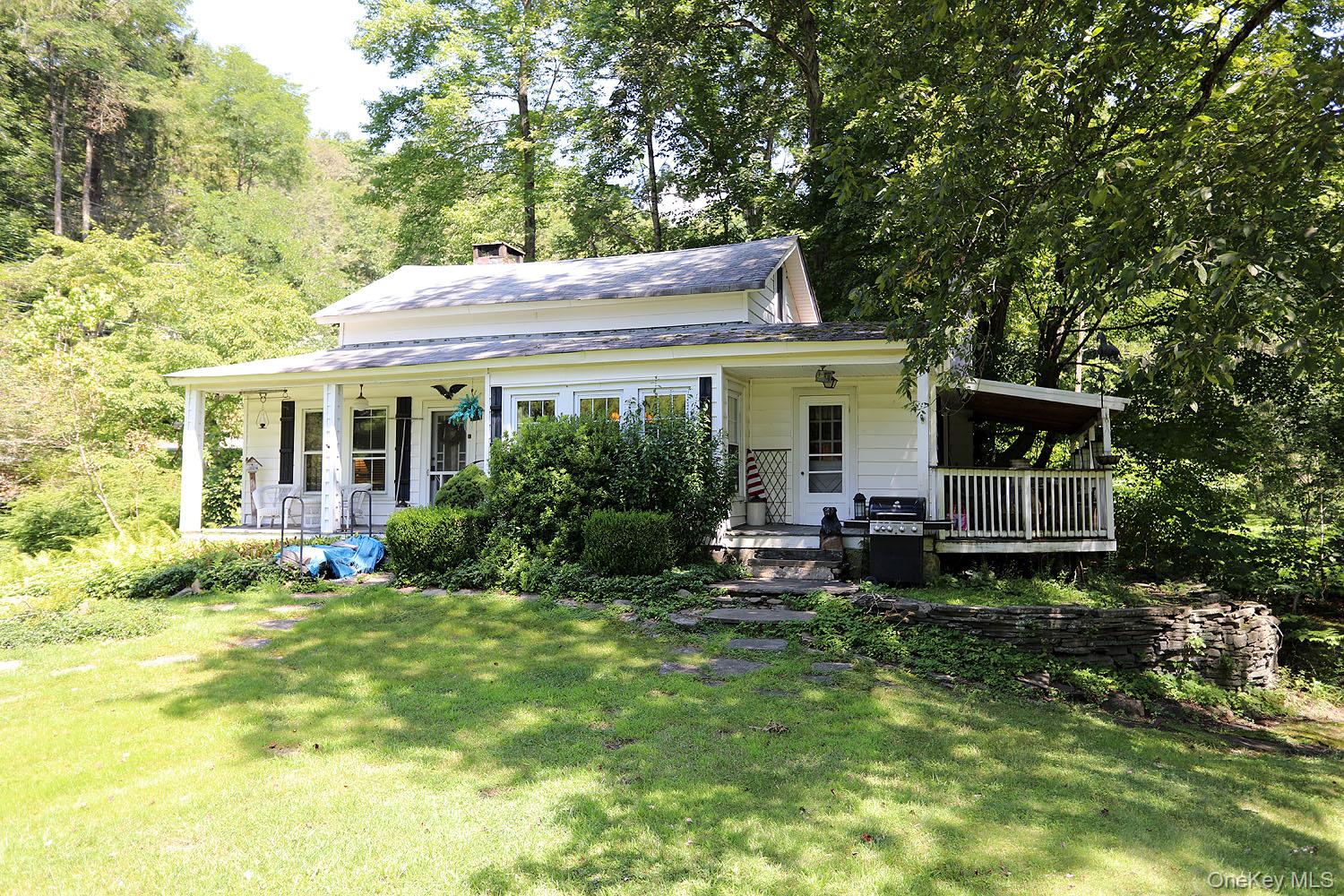 #1 photo, 66 Raspberry Park Road, Long Eddy , NY 12760