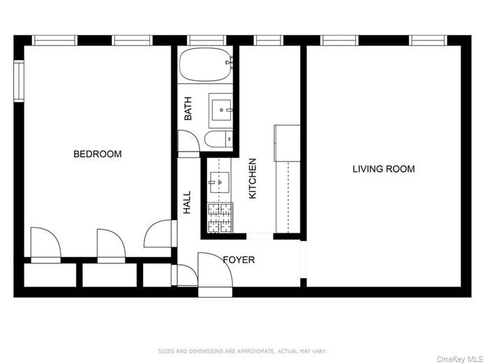 #7 photo, 8502 Fort Hamilton Parkway, ブルックリン区 Brooklyn , NY 11209