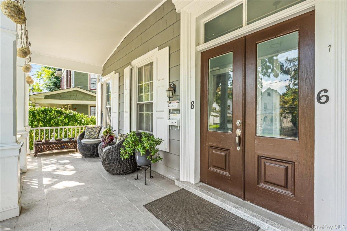 #1 photo, 6-8 Jefferson Street, Port Washington , NY 11050