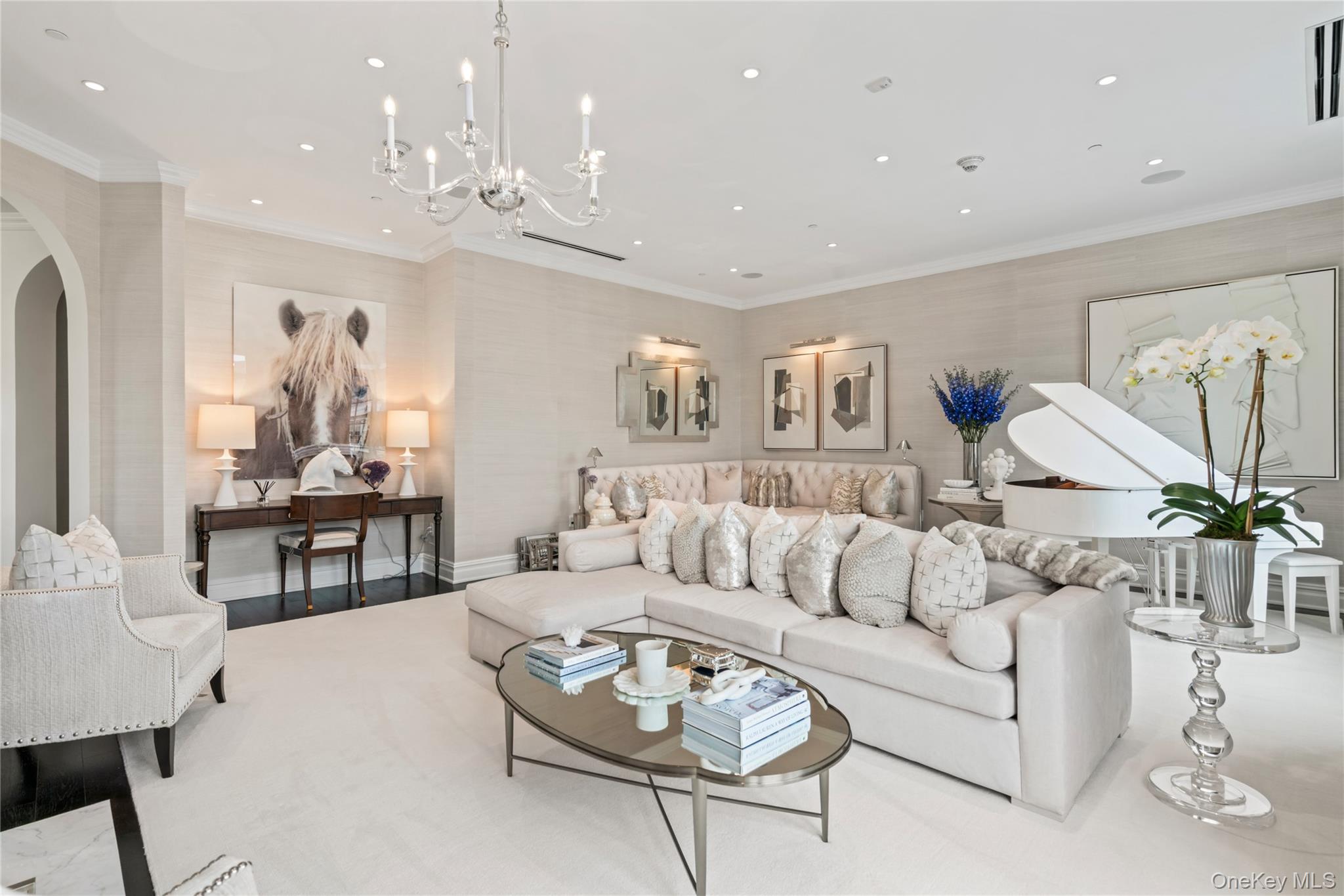 #7 photo, 6000 Royal Court, ナッソー郡 North Hills , NY 11040