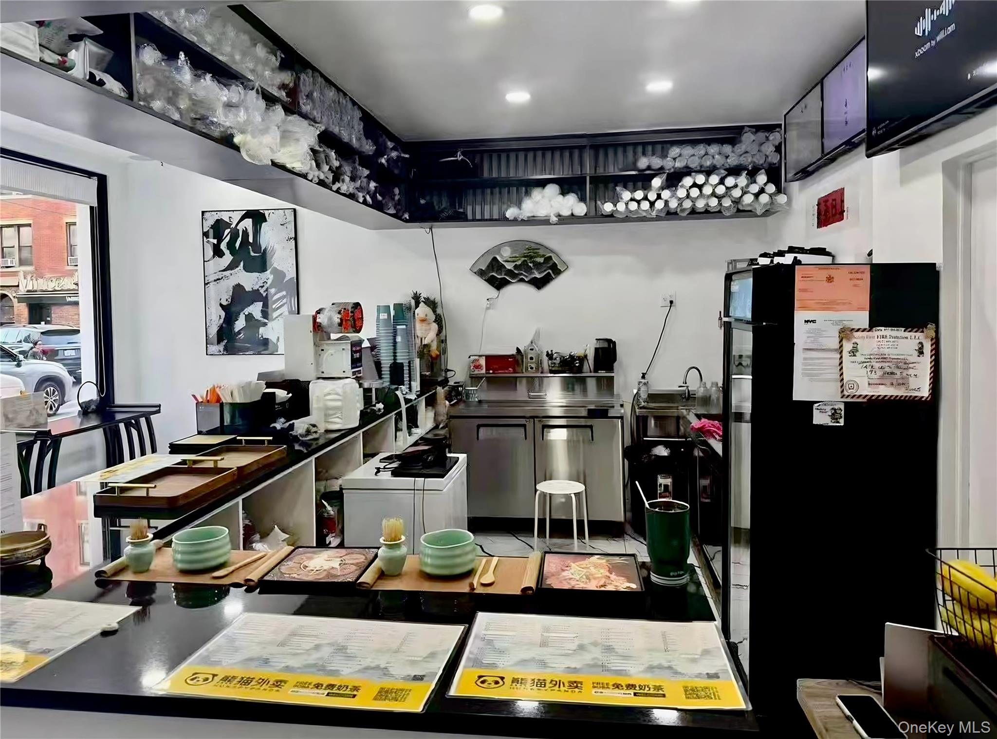 #2 photo, 173A Hester Street, マンハッタン New York (Manhattan) , NY 10013