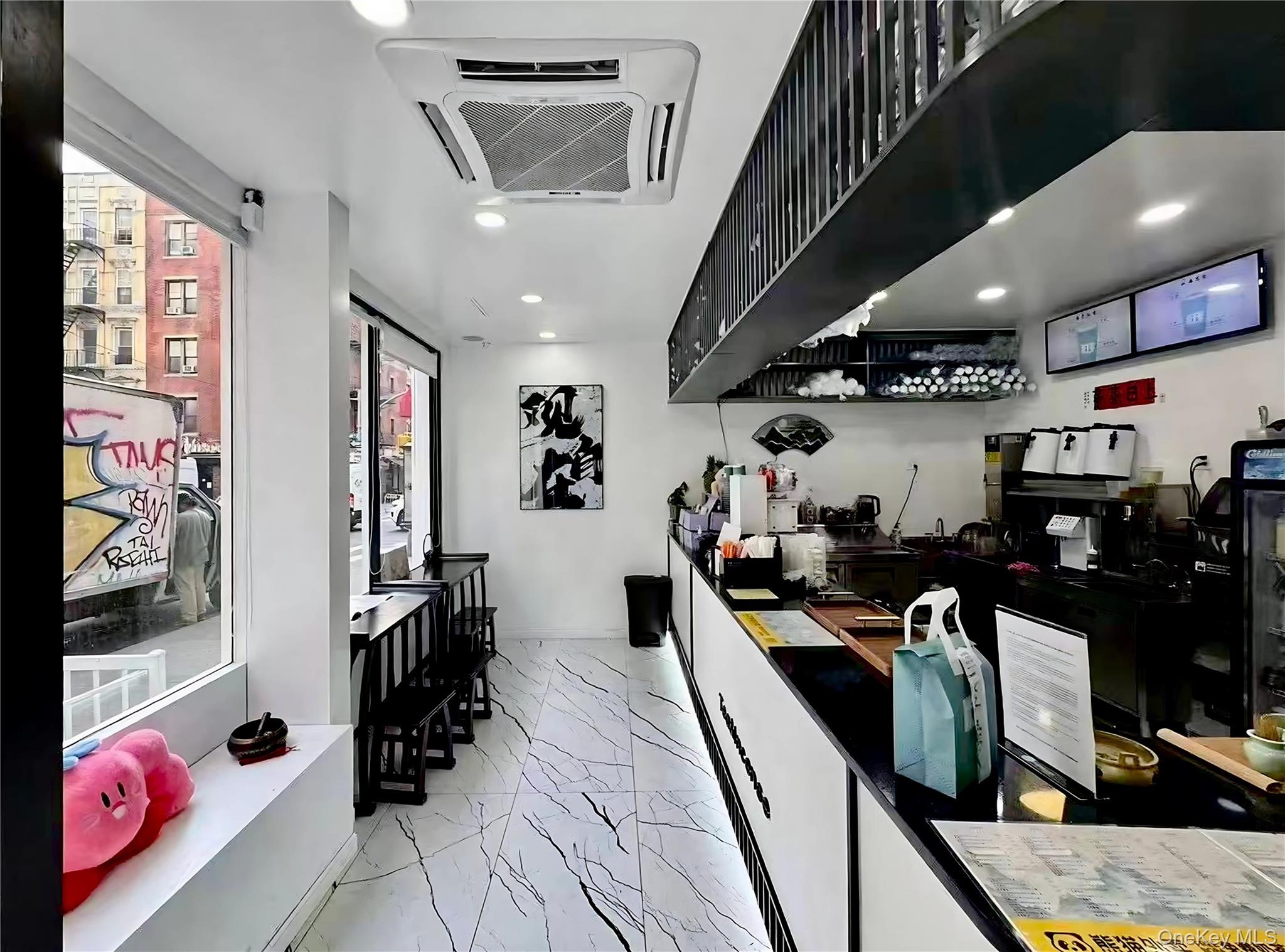 #3 photo, 173A Hester Street, マンハッタン New York (Manhattan) , NY 10013