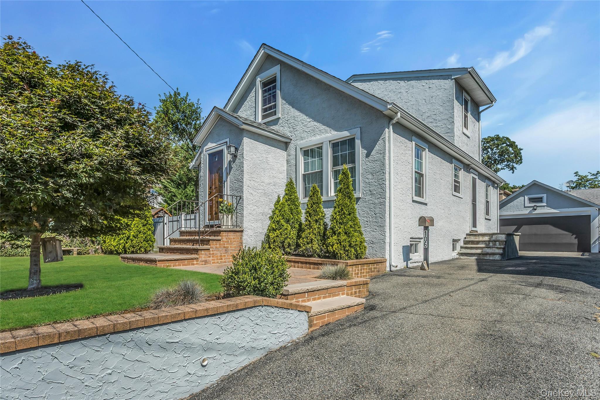 #1 photo, 106 Scarcliffe Drive, ナッソー郡 Malverne , NY 11565