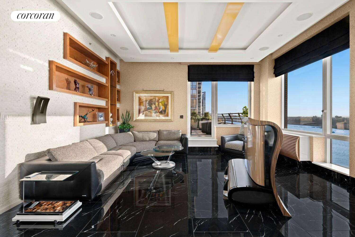 #1 photo, 100 RIVERSIDE Boulevard, マンハッタン Lincoln Square , NY 10069