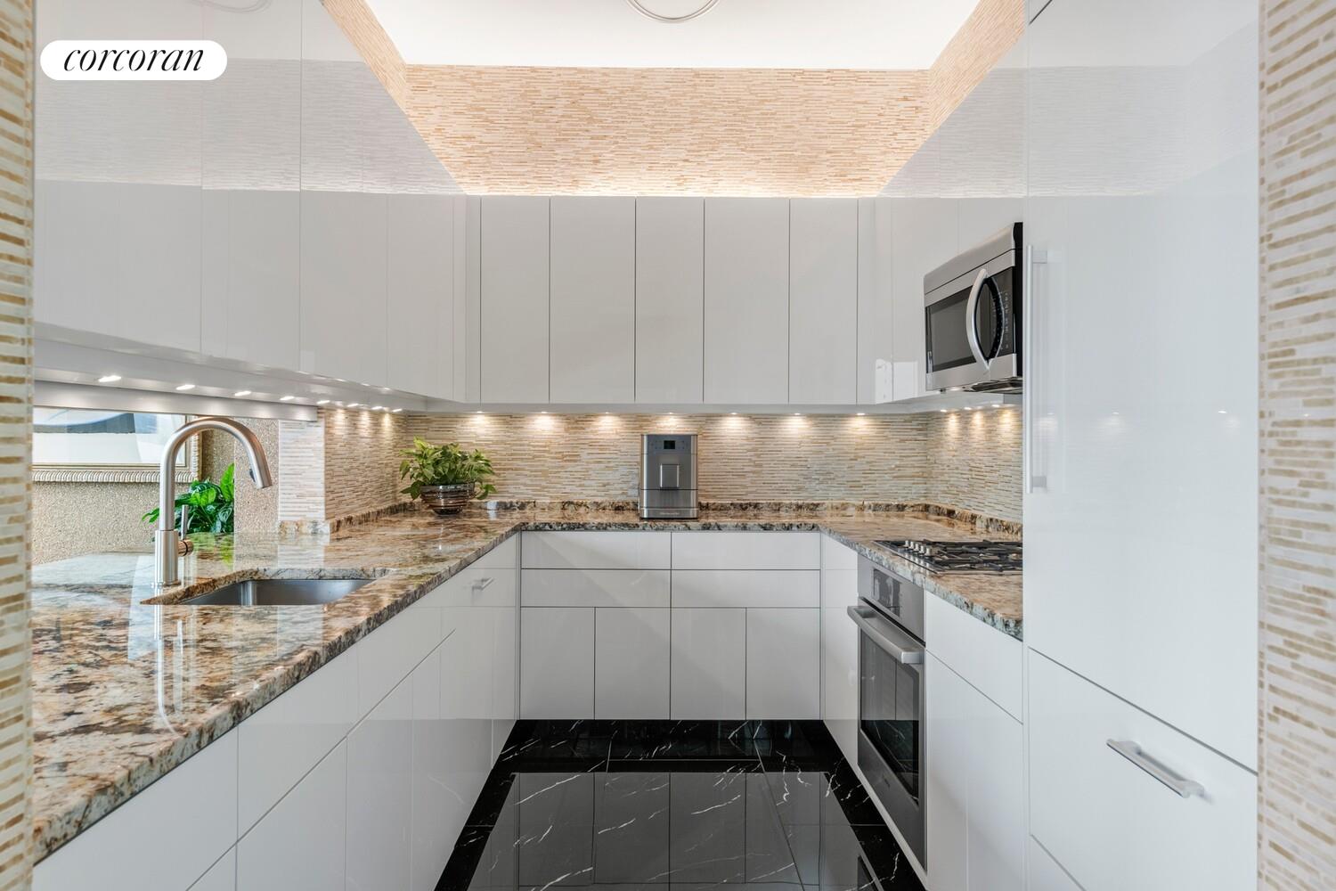 #12 photo, 100 RIVERSIDE Boulevard, マンハッタン Lincoln Square , NY 10069