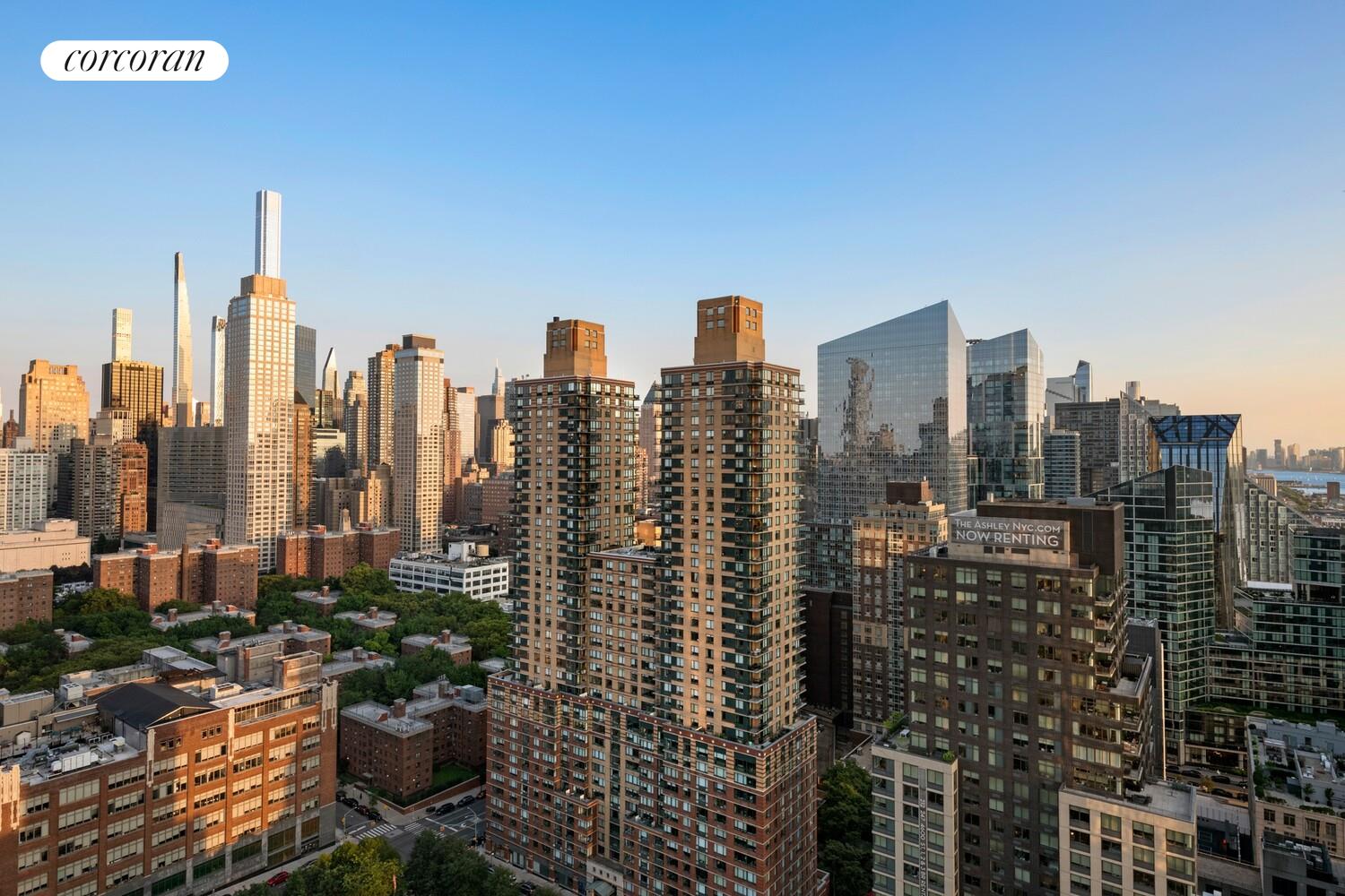 #19 photo, 100 RIVERSIDE Boulevard, マンハッタン Lincoln Square , NY 10069