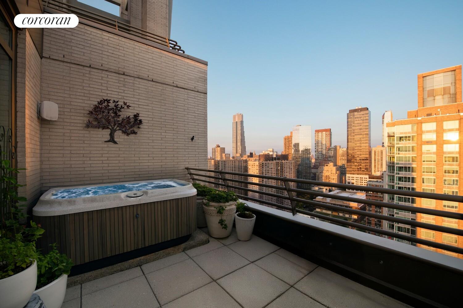 #20 photo, 100 RIVERSIDE Boulevard, マンハッタン Lincoln Square , NY 10069