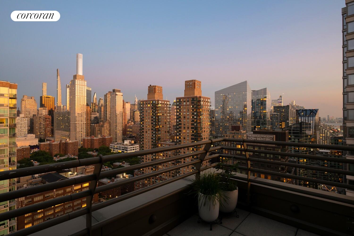 #21 photo, 100 RIVERSIDE Boulevard, マンハッタン Lincoln Square , NY 10069