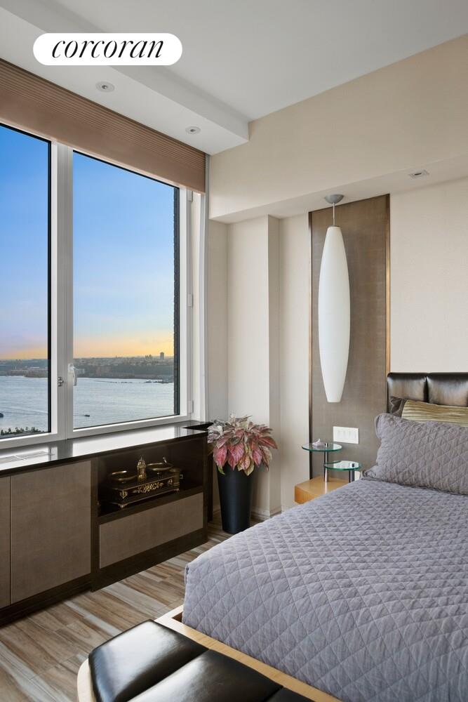 #22 photo, 100 RIVERSIDE Boulevard, マンハッタン Lincoln Square , NY 10069