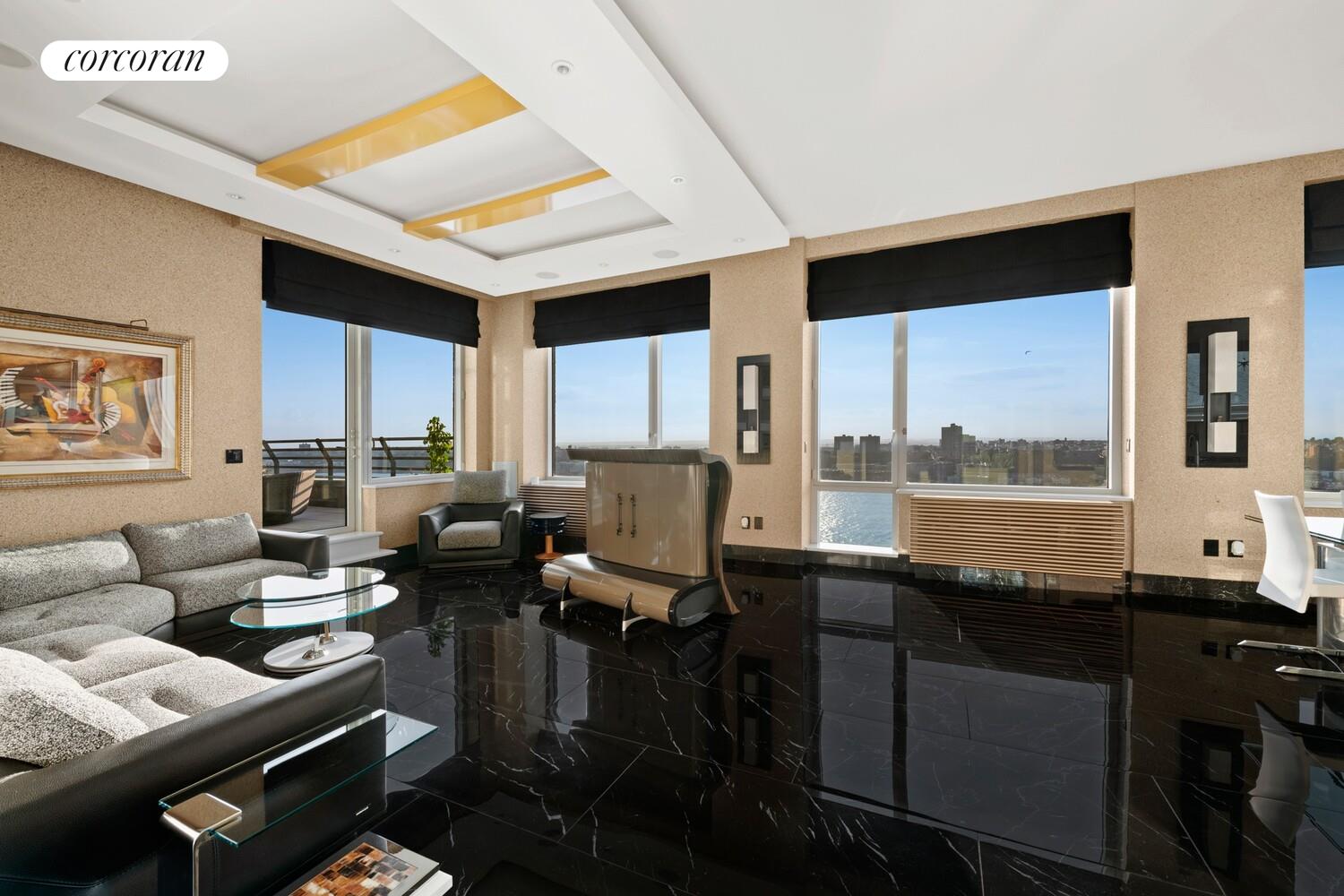 #8 photo, 100 RIVERSIDE Boulevard, マンハッタン Lincoln Square , NY 10069