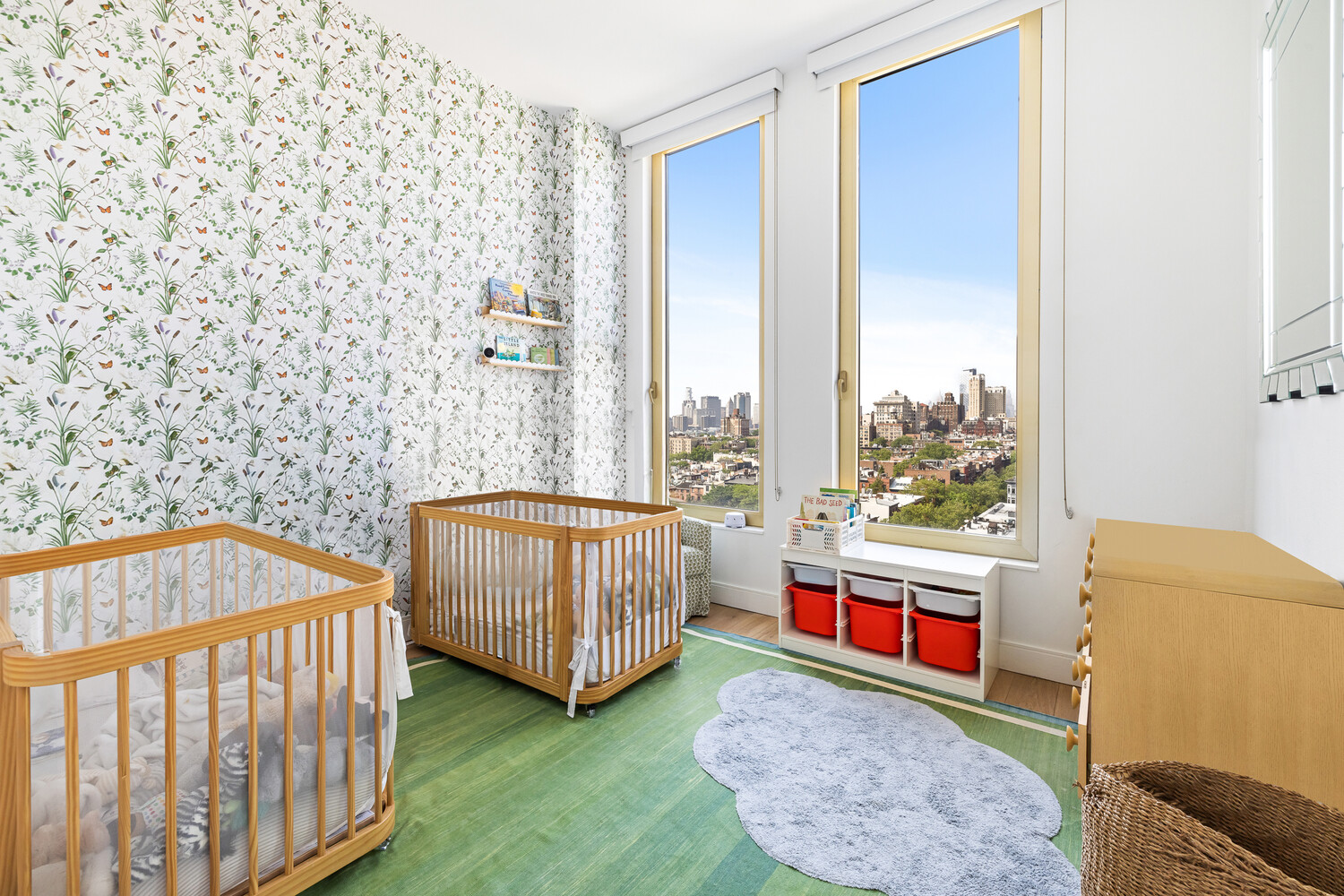 #16 photo, 347 HENRY Street, ブルックリン区 Cobble Hill , NY 11201