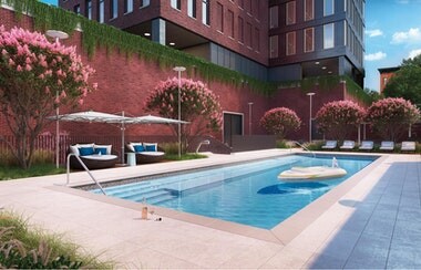 #21 photo, 347 HENRY Street, ブルックリン区 Cobble Hill , NY 11201