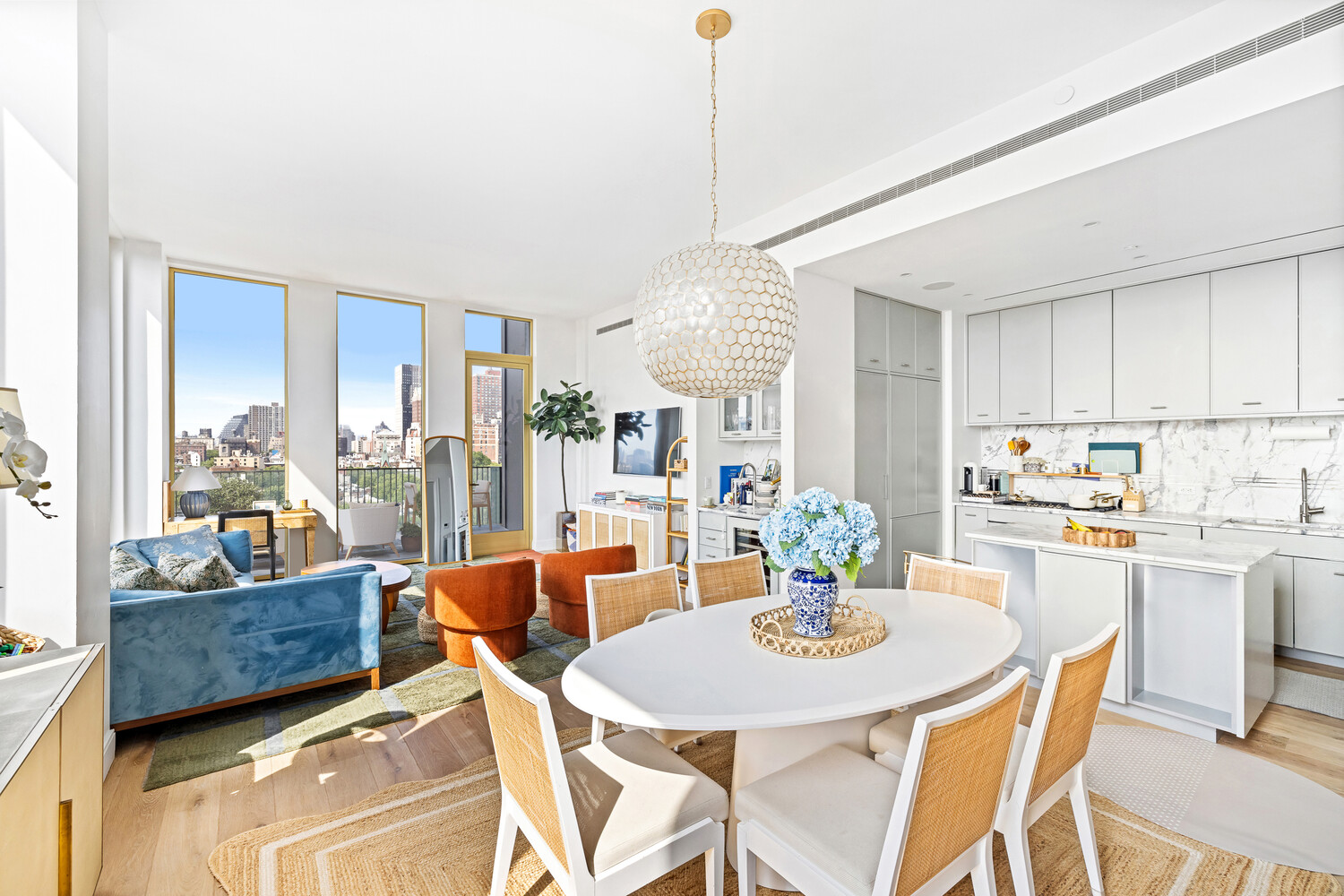 #3 photo, 347 HENRY Street, ブルックリン区 Cobble Hill , NY 11201