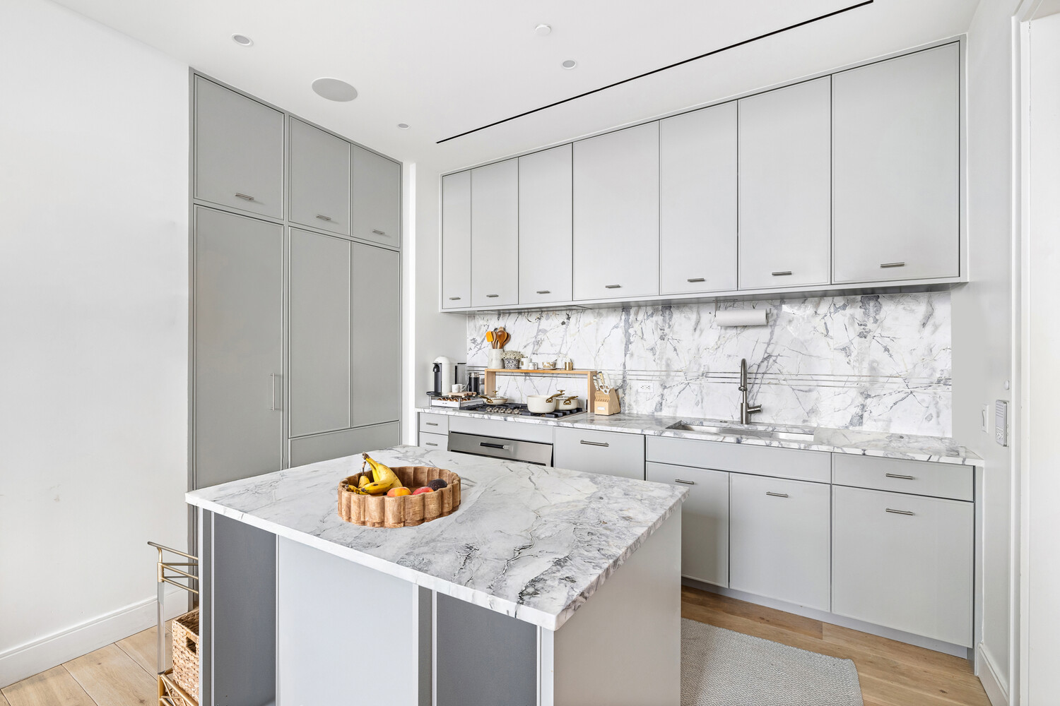 #5 photo, 347 HENRY Street, ブルックリン区 Cobble Hill , NY 11201