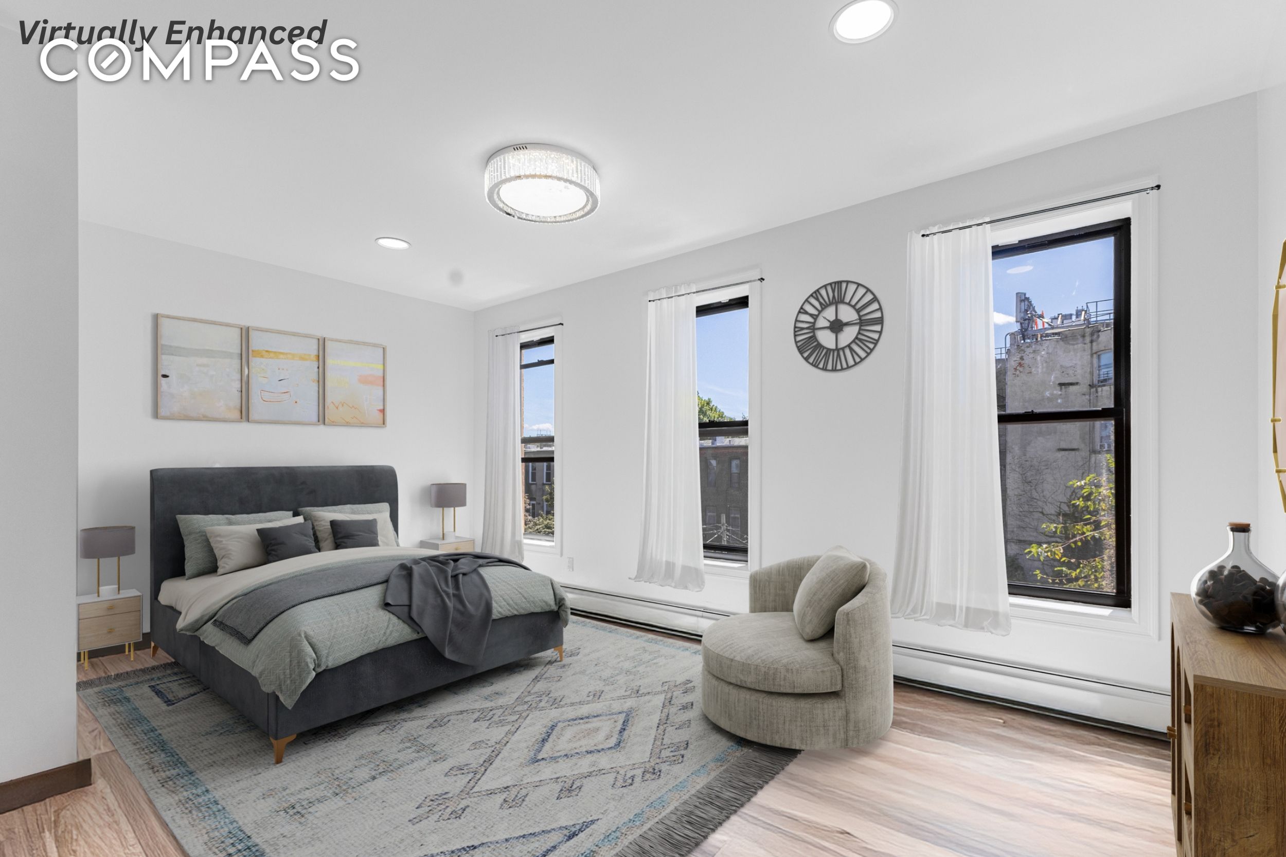 #20 photo, Brooklyn, ブルックリン区 Bedford-Stuyvesant , NY 11221