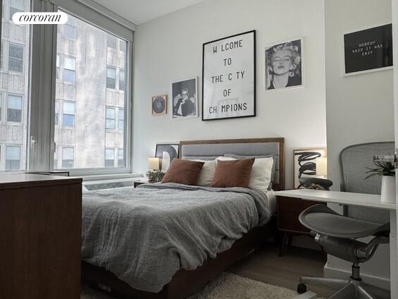 #5 photo, New York City, マンハッタン Financial District , NY 10038