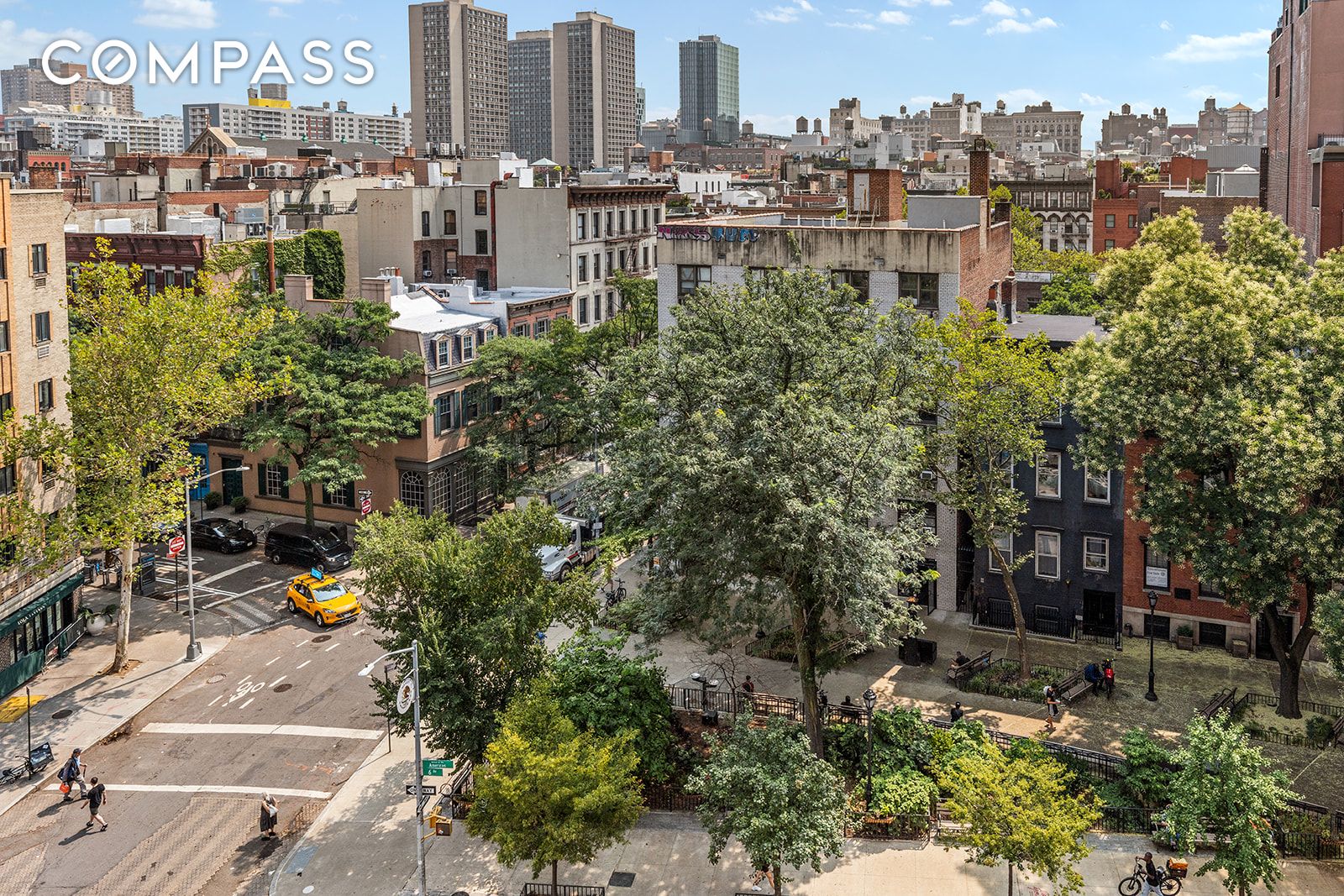 #16 photo, 2 Charlton Street, マンハッタン Hudson Square , NY 10014