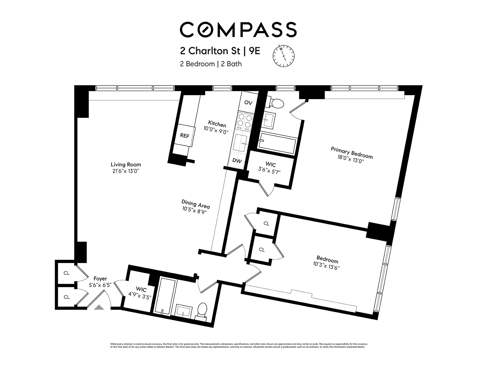 #2 photo, 2 Charlton Street, マンハッタン Hudson Square , NY 10014