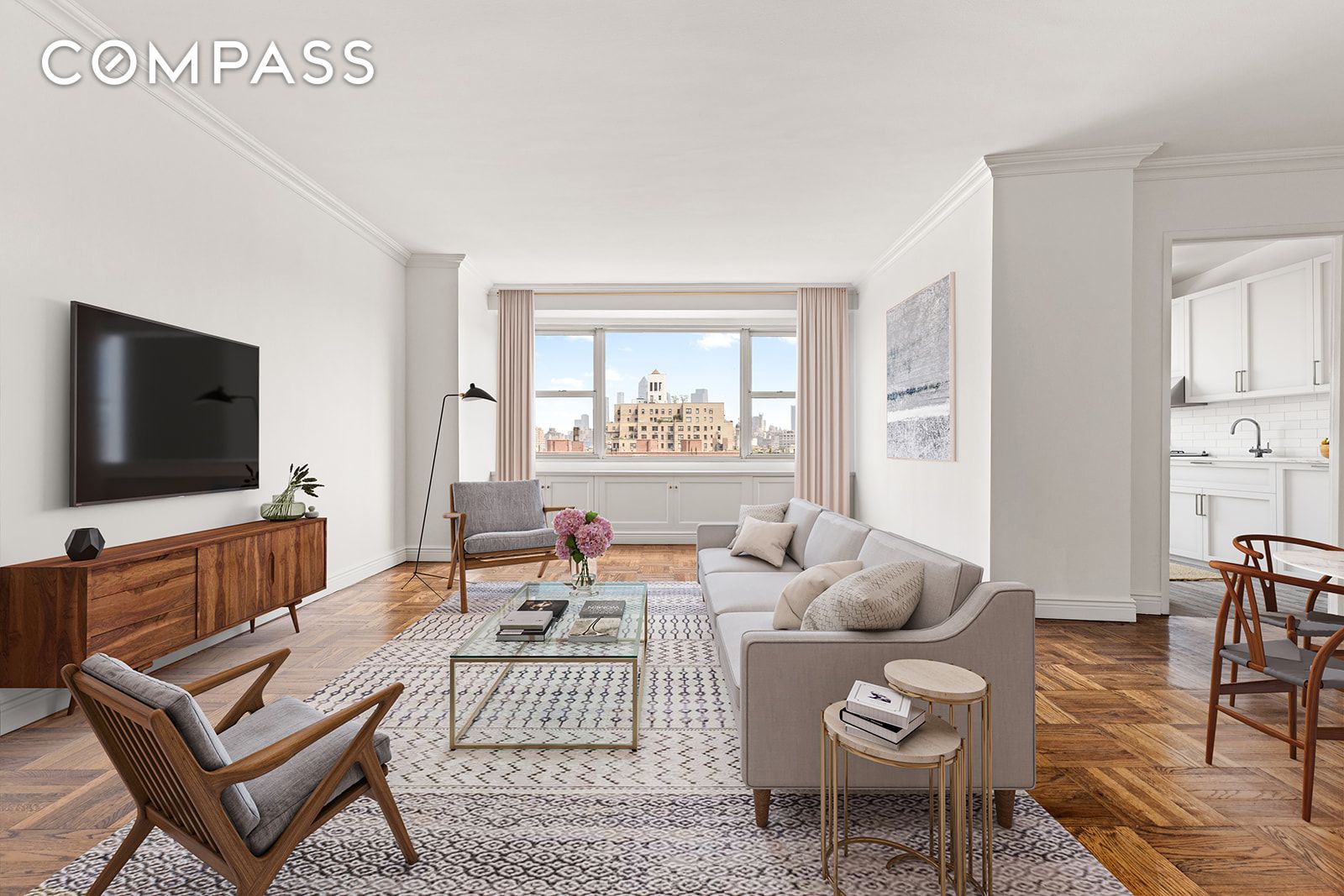 #4 photo, 2 Charlton Street, マンハッタン Hudson Square , NY 10014