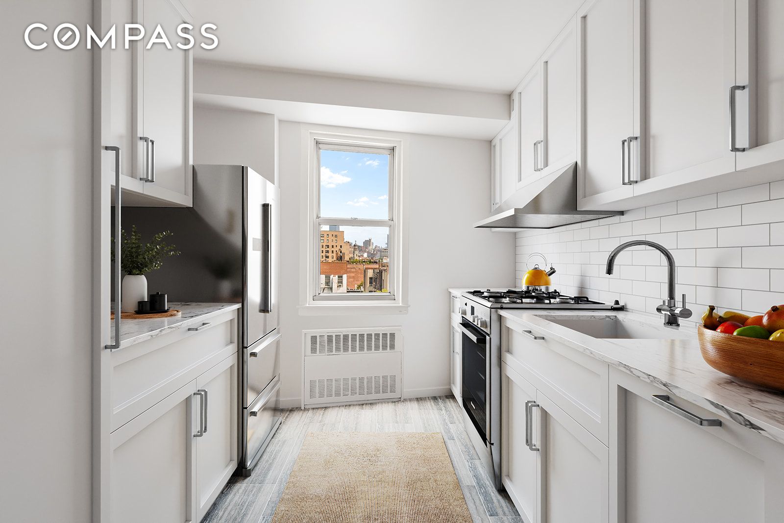 #7 photo, 2 Charlton Street, マンハッタン Hudson Square , NY 10014