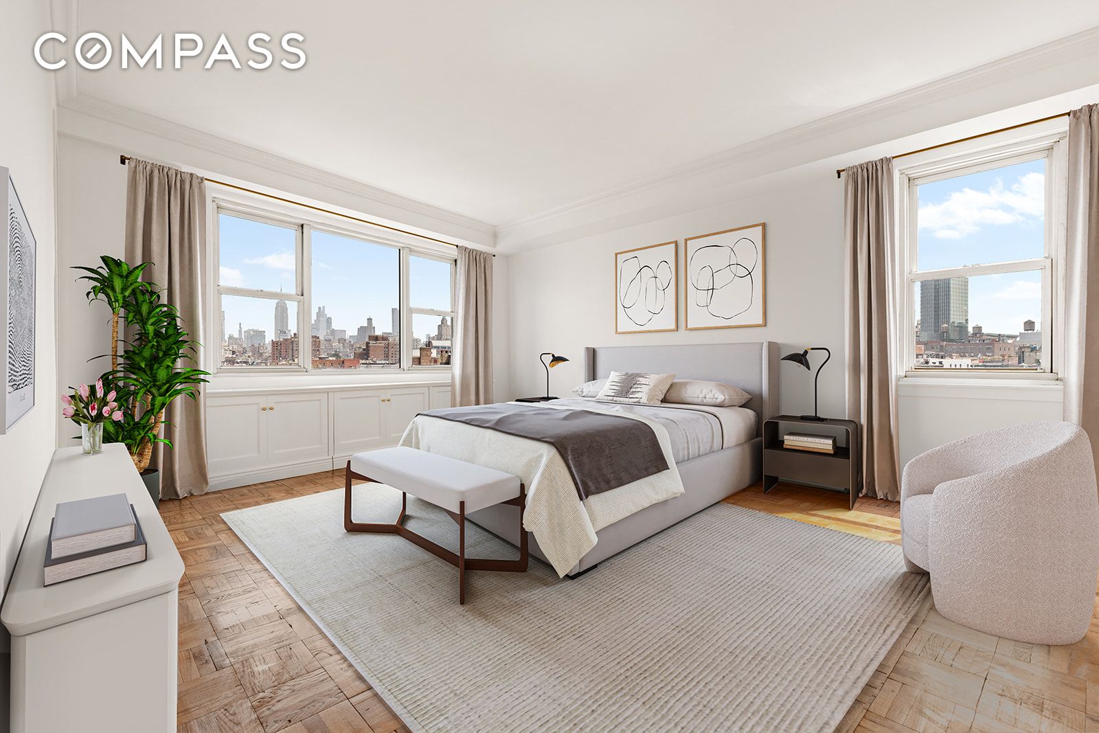 #9 photo, 2 Charlton Street, マンハッタン Hudson Square , NY 10014