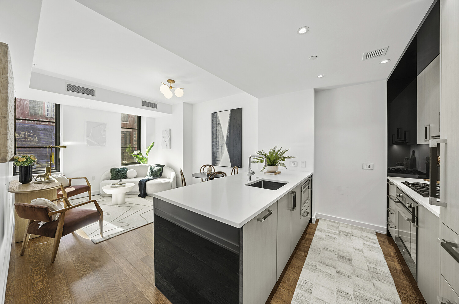 #1 photo, 261 W 25TH Street, 曼哈顿 切尔西 Chelsea , NY 10001