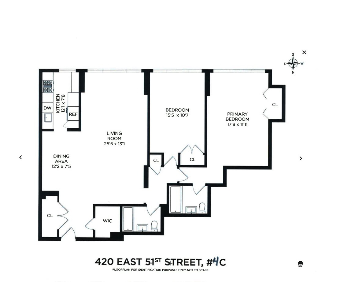 #2 photo, 420 E 51ST Street, マンハッタン Beekman , NY 10022